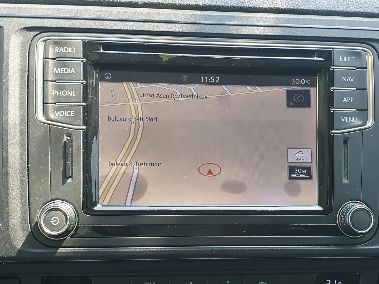 VW Caravelle Comfortline L TDI 4MO BMT - изображение 10