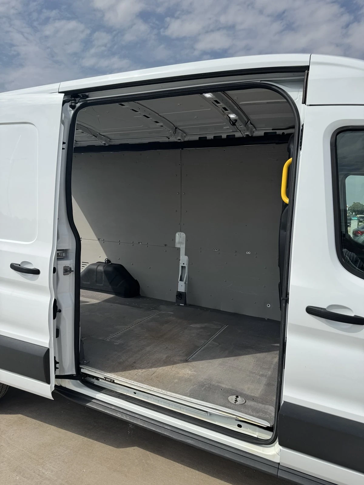 Ford Transit 2.0tdci-Klima-Нави-Камера - изображение 7