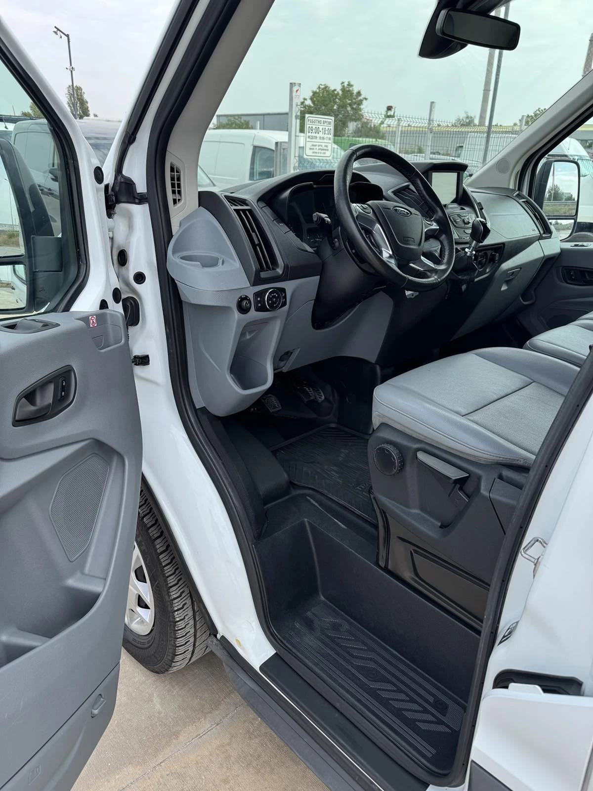 Ford Transit 2.0tdci-Klima-Нави-Камера - изображение 9