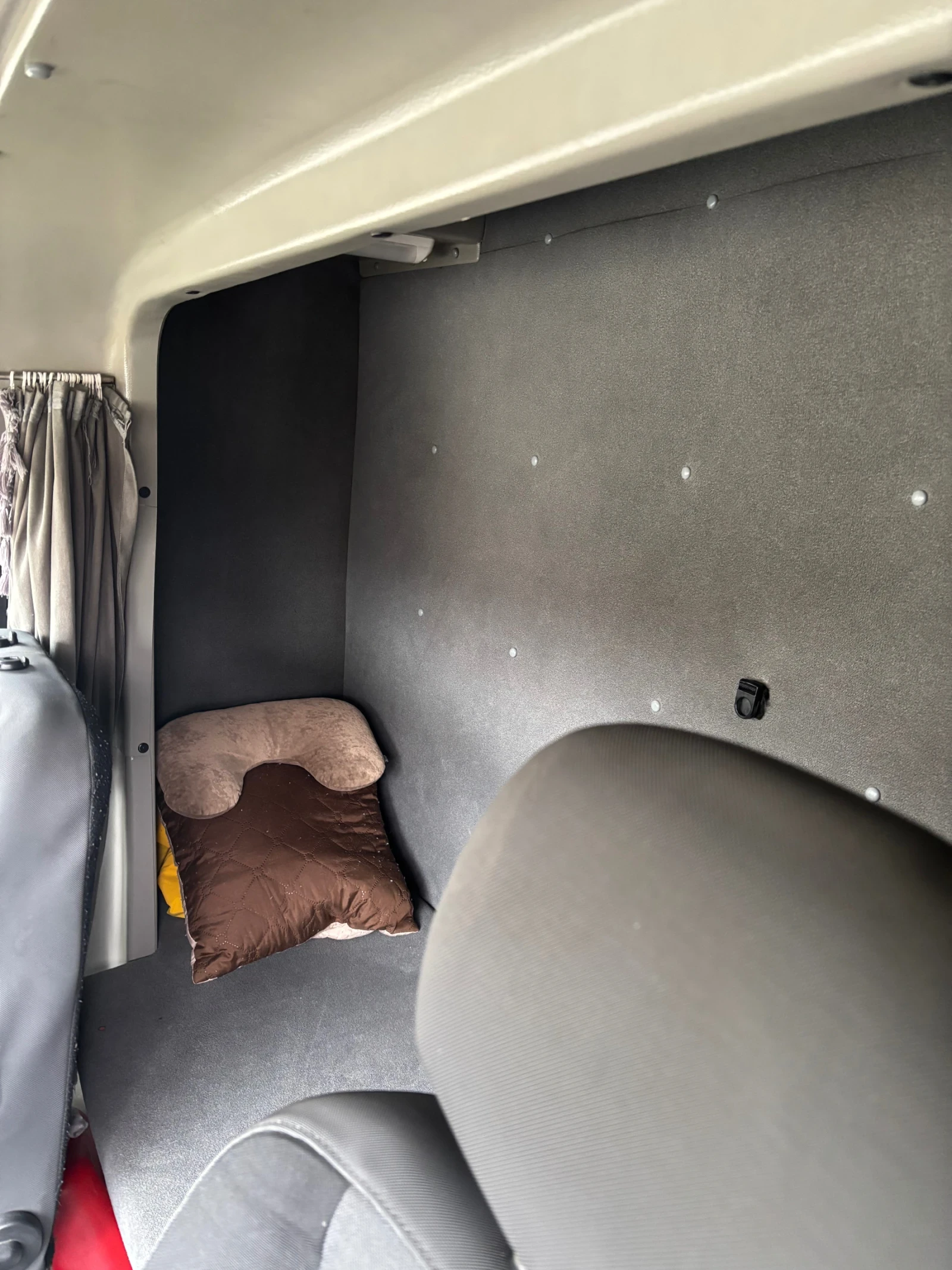 Renault Master 2.3dCi - изображение 8