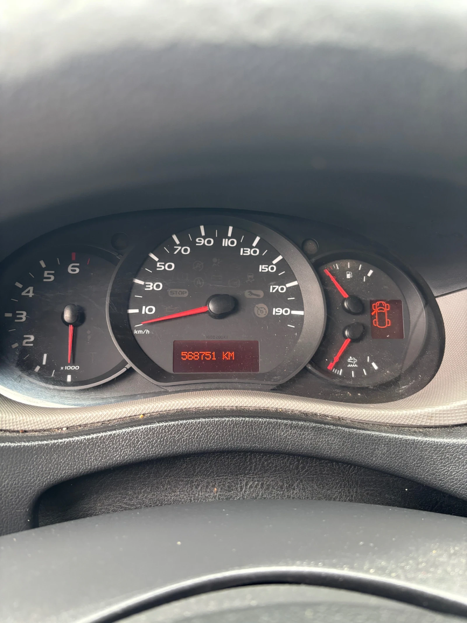 Renault Master 2.3dCi - изображение 9