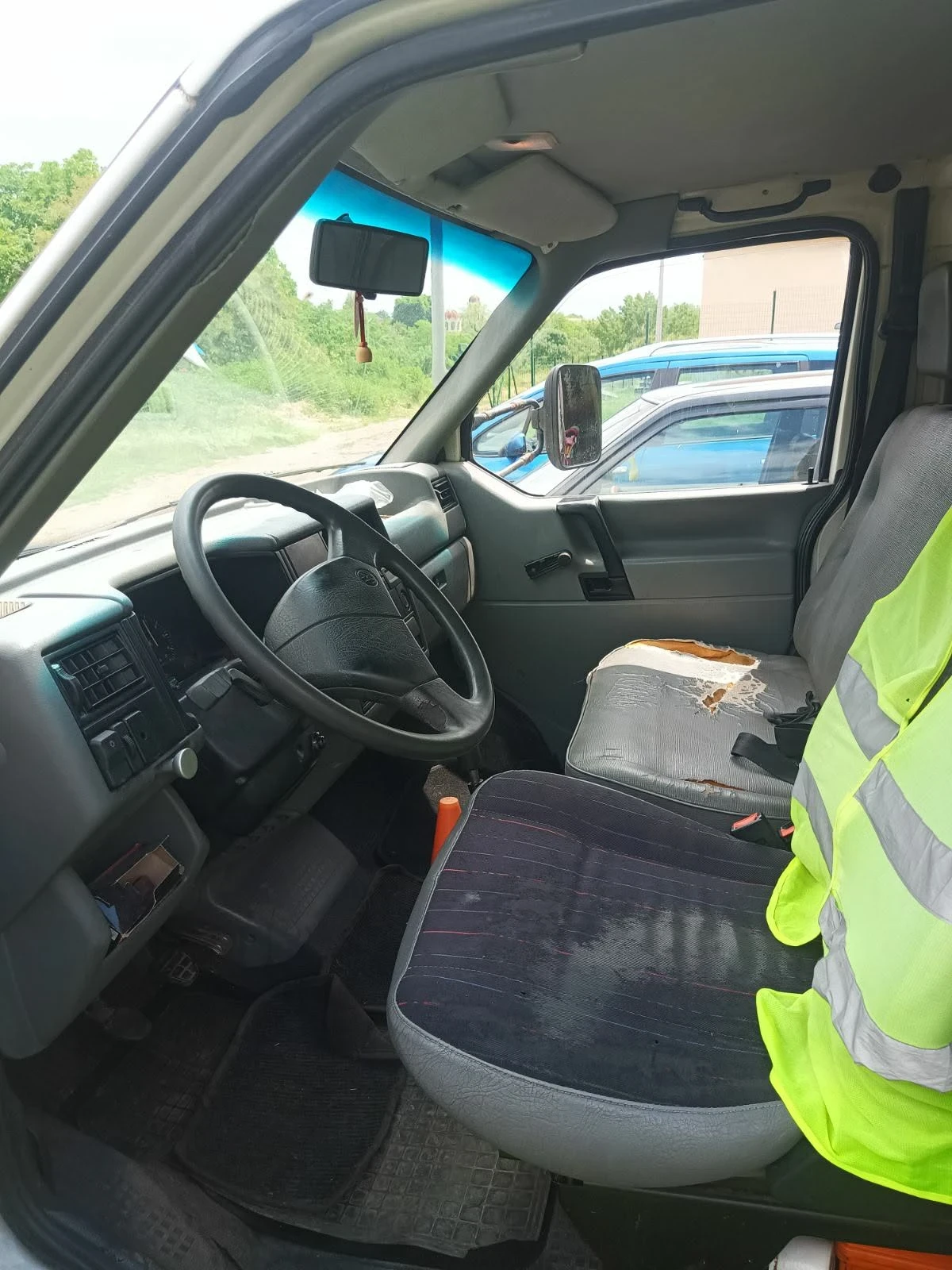 VW Transporter, снимка 3 - Бусове и автобуси - 54891693