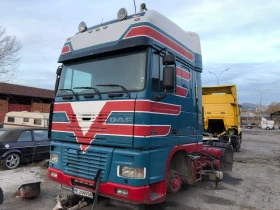 Daf XF 95.480, снимка 2