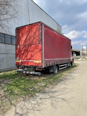 Iveco Eurocargo, снимка 6