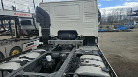 Volvo Fm Fm 13 Бартер  | Auto.bg — изображение 15