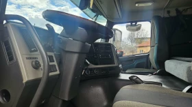 Volvo Fm Fm 13 Бартер  | Auto.bg — изображение 10