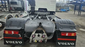 Volvo Fm Fm 13 Бартер  | Auto.bg — изображение 14