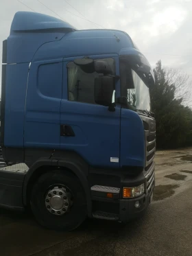 Scania R 410 undefined | Auto.bg — изображение 2