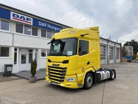 ������ Daf XF