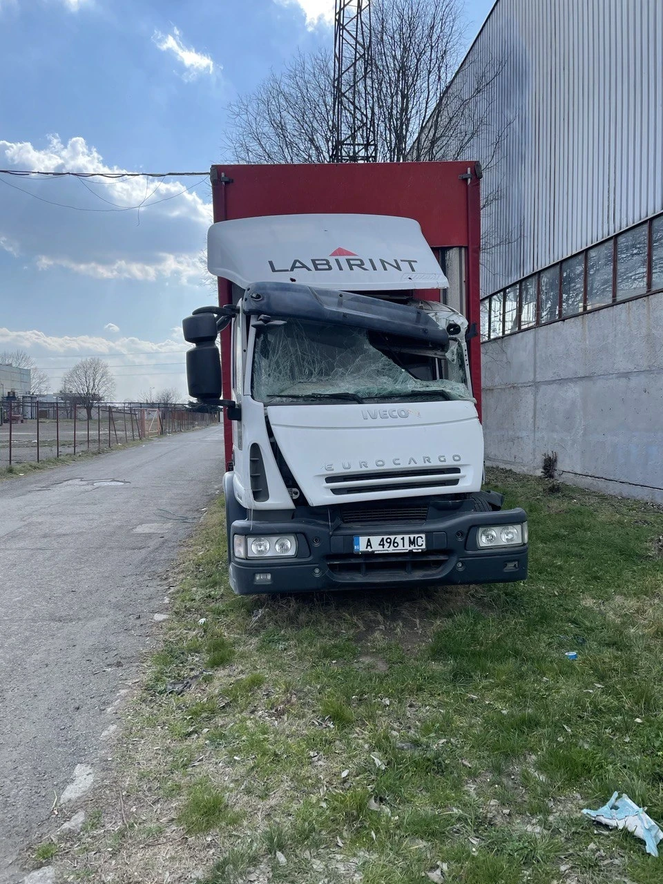 Iveco Eurocargo | Mobile.bg � ����������� 1