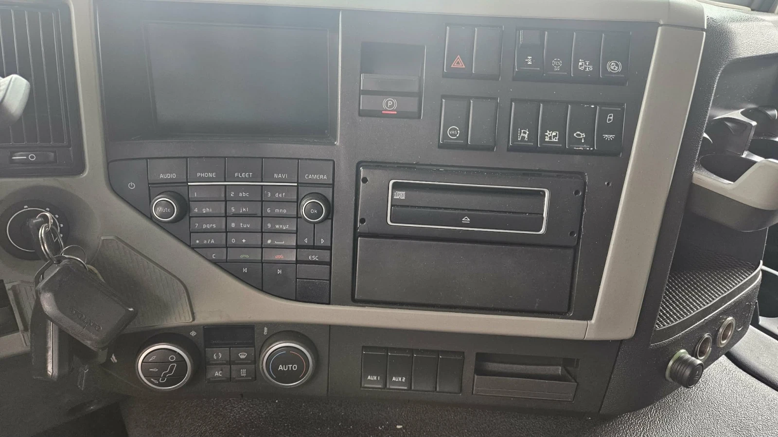 Volvo Fm Fm 13000, снимка 5 - Камиони - 54082407