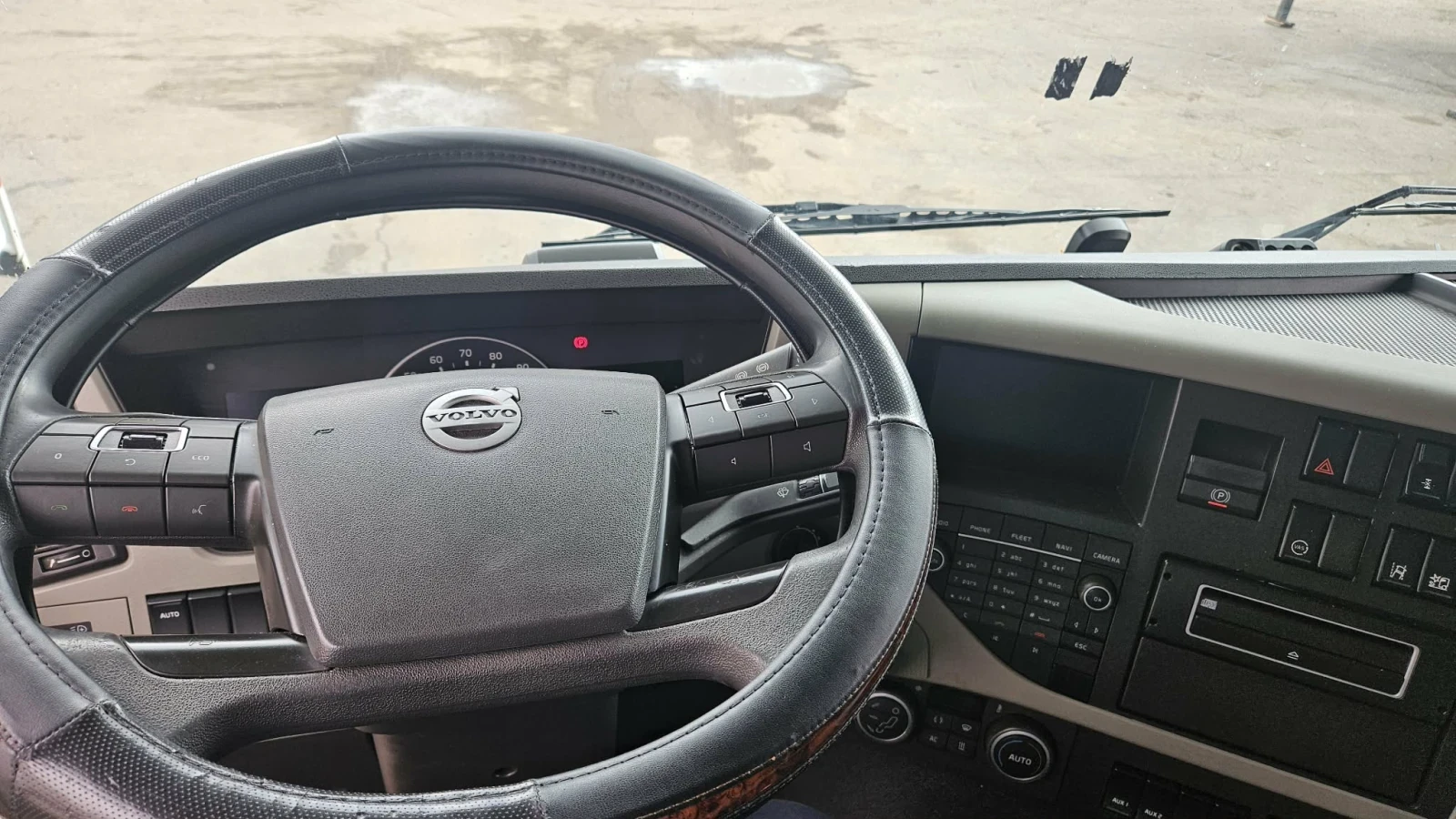 Volvo Fm Fm 13000, снимка 7 - Камиони - 54082407