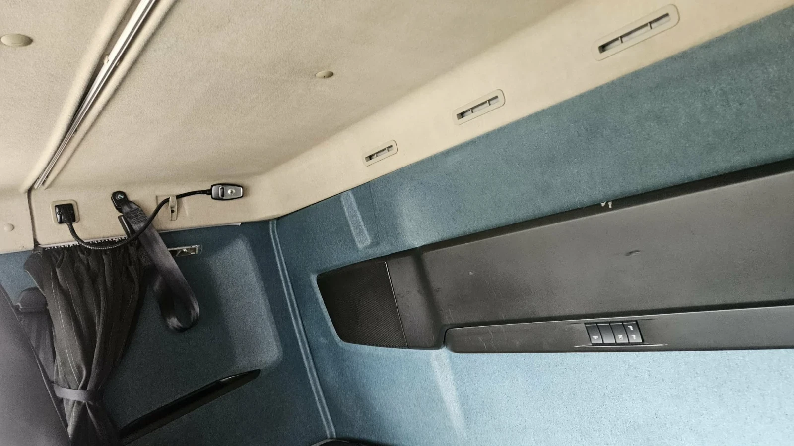 Volvo Fm Fm 13000, снимка 4 - Камиони - 54082407