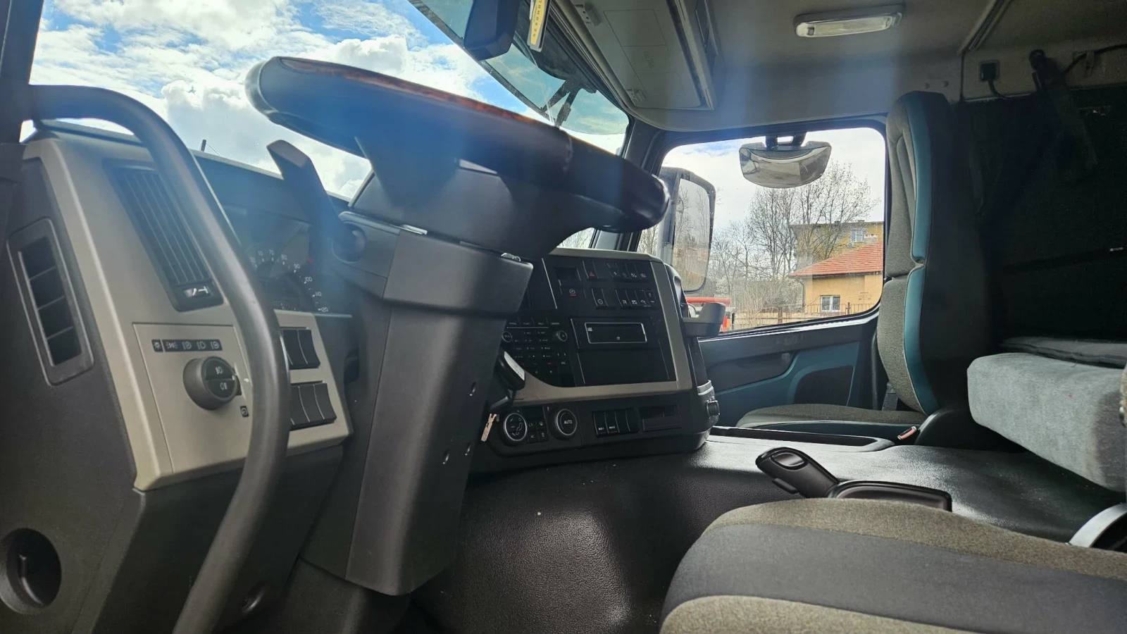 Volvo Fm Fm 13000, снимка 10 - Камиони - 54082407