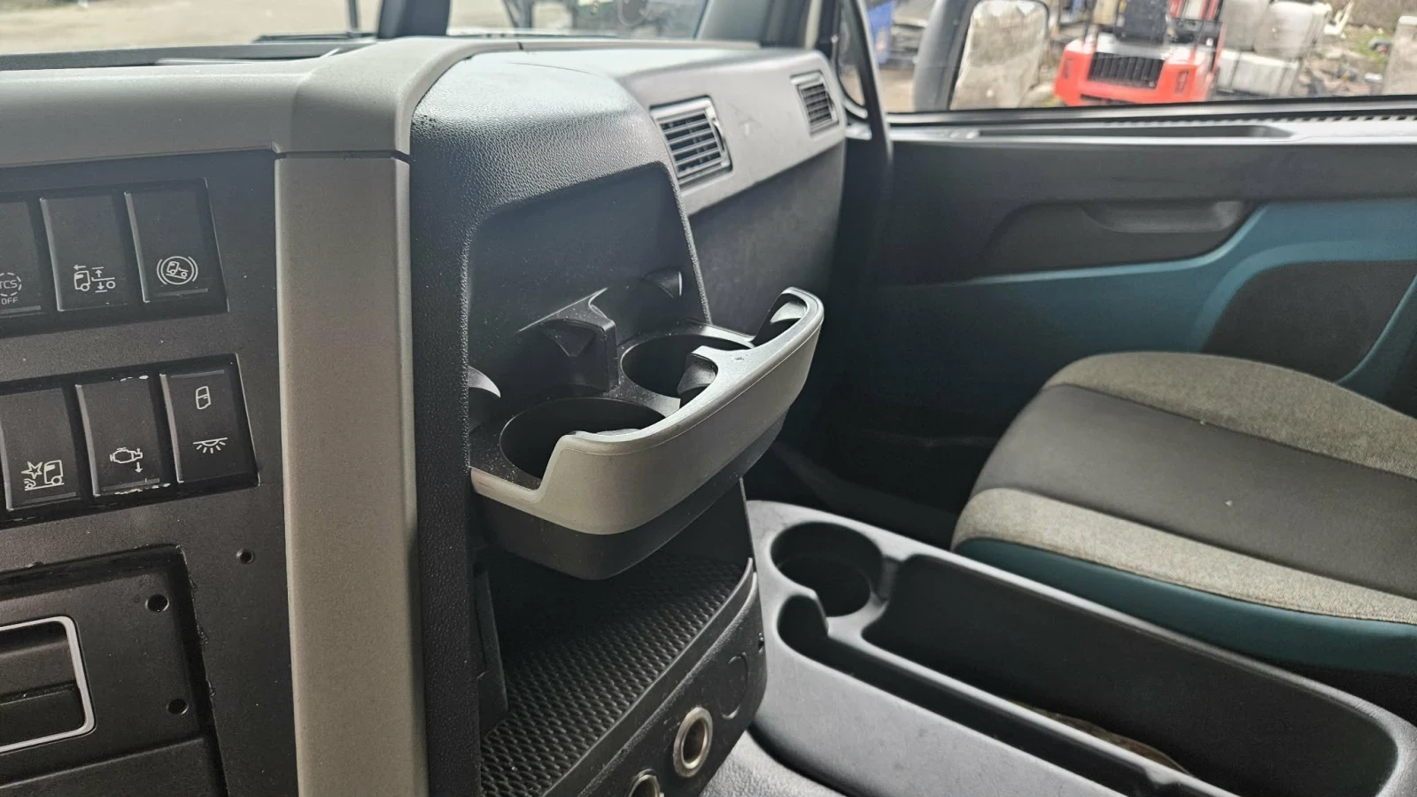 Volvo Fm Fm 13000, снимка 3 - Камиони - 54082407