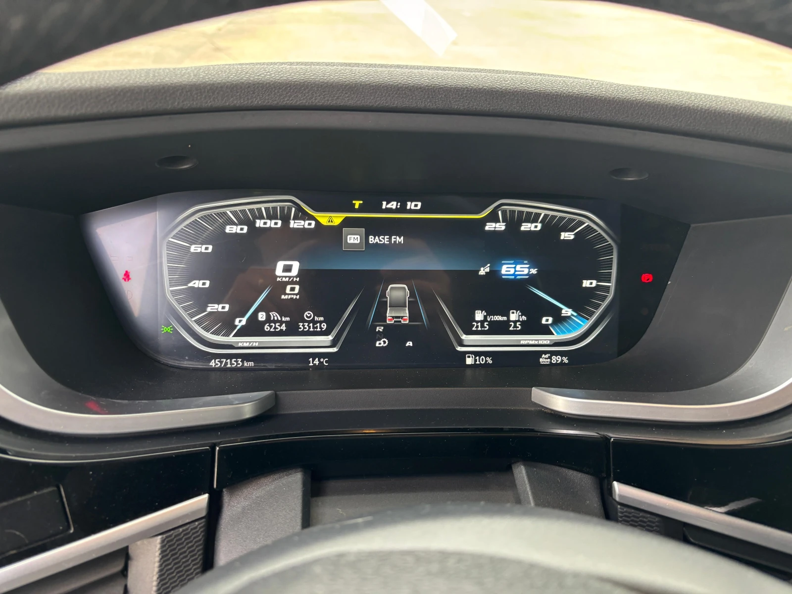 Daf XF 480 � ����� Factory Warranty - First Choice | Mobile.bg � ����������� 11