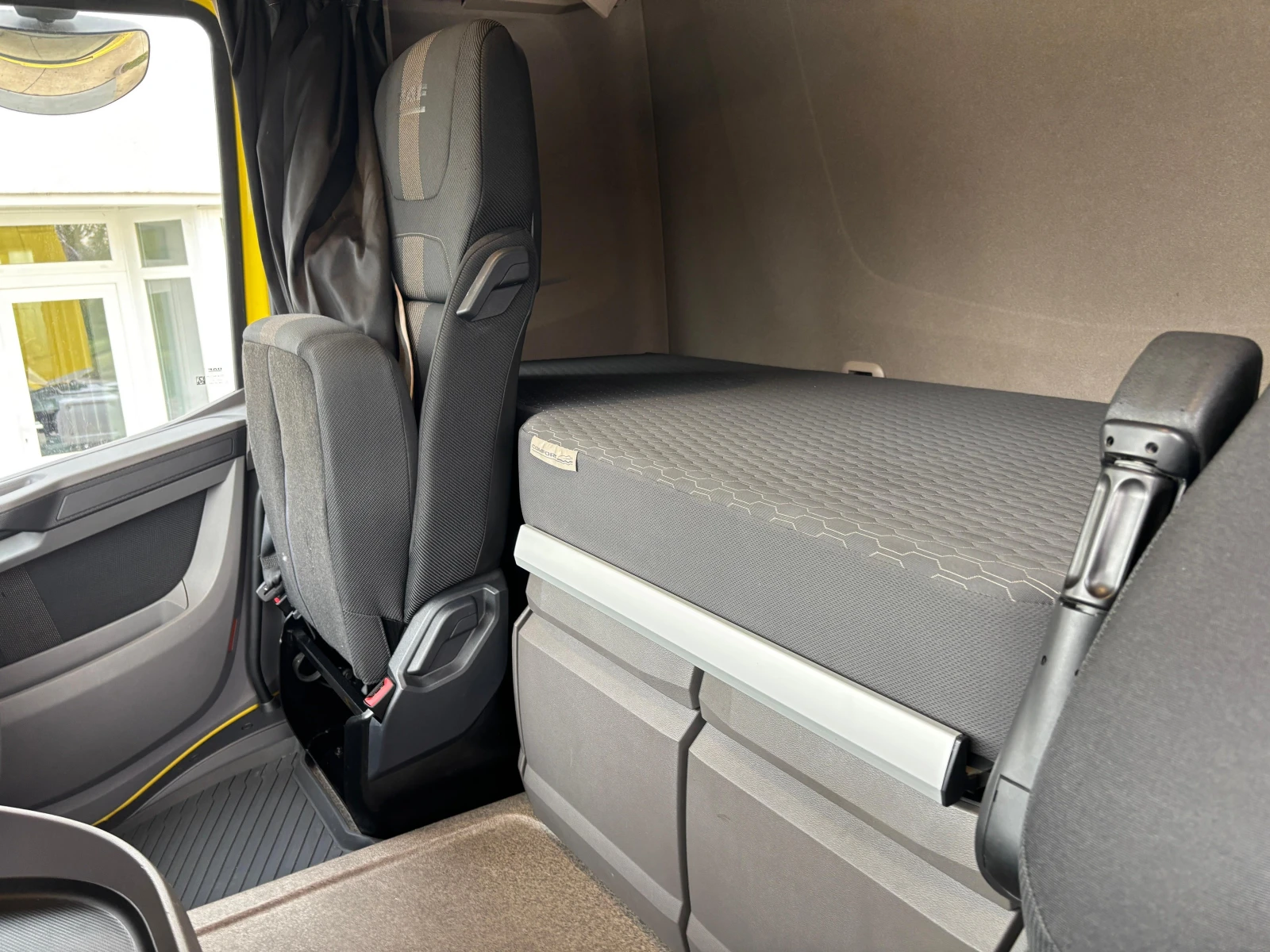 Daf XF 480 � ����� Factory Warranty - First Choice | Mobile.bg � ����������� 9