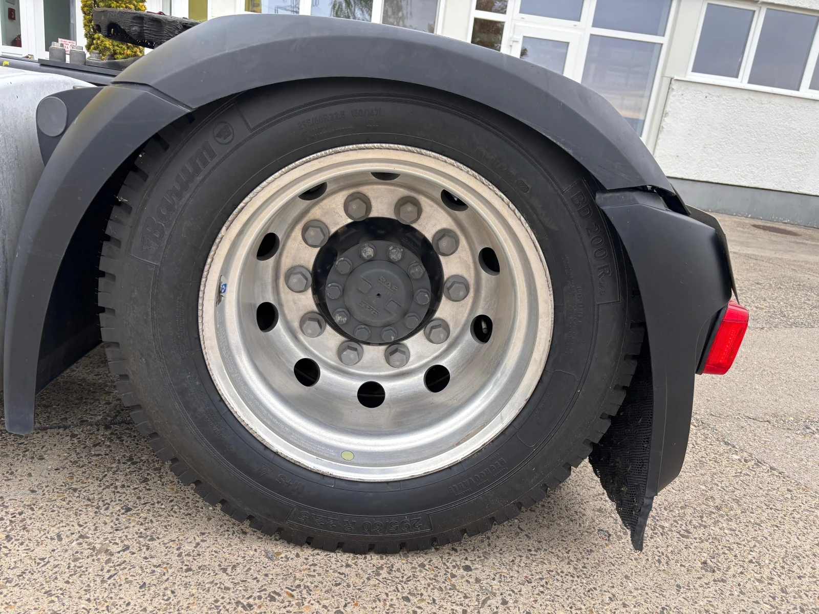 Daf XF 480 � ����� Factory Warranty - First Choice | Mobile.bg � ����������� 15