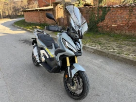 Honda X-ADV, снимка 1