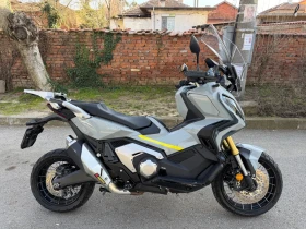 Honda X-ADV, снимка 4