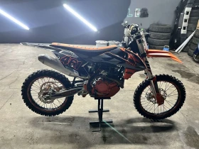 Ktm SX-F 450, снимка 4