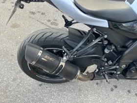 Kawasaki Ninja ZX10R, снимка 7