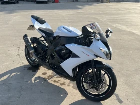 Kawasaki Ninja ZX10R, снимка 1