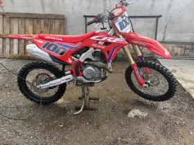 Honda Crf Honda CRF450 2022, снимка 1