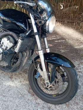 Honda Hornet 600, снимка 11