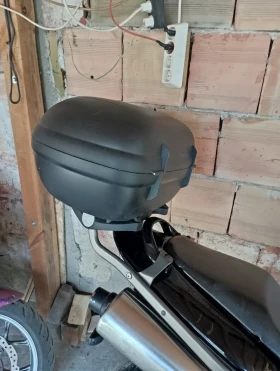 Honda Hornet 600, снимка 15