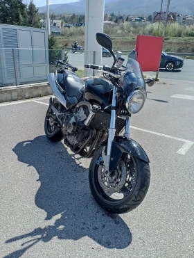 Honda Hornet 600, снимка 4