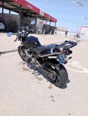 Honda Hornet 600, снимка 8