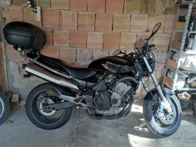 Honda Hornet 600, снимка 17