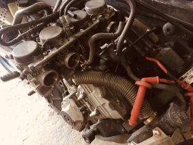 Honda Hornet 600, снимка 5