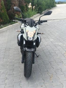  Kawasaki ER