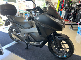 Honda Integra 750 LED - ABS - TC, снимка 4 - Мотоциклети и мототехника - 45622114