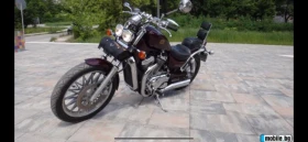 Suzuki Intruder Чопър, снимка 2