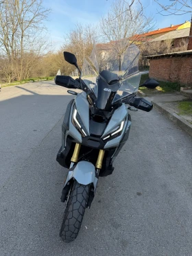 Honda X-ADV | Mobile.bg � ����� ������ 2
