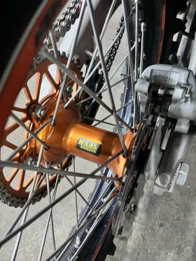 Ktm SX-F 450 | Mobile.bg � ����� ������ 8