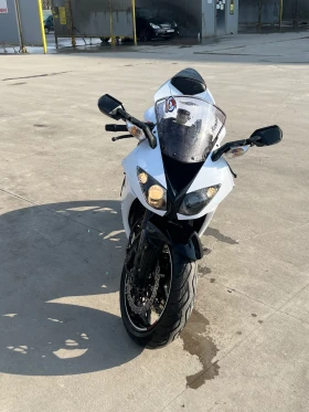 Kawasaki Ninja ZX10R | Auto.bg — изображение 2