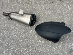 Kawasaki Ninja ZX10R | Auto.bg — изображение 8