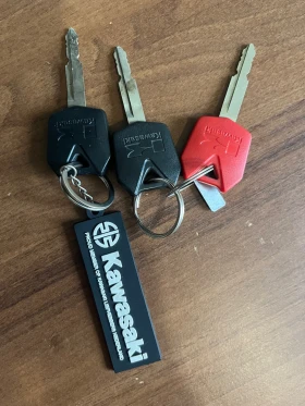 Kawasaki Ninja ZX10R | Auto.bg — изображение 9