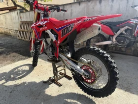 Honda Crf Honda CRF450 2022 | Auto.bg — изображение 4