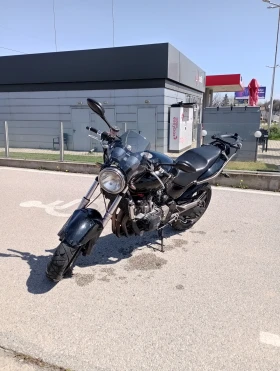 Honda Hornet 600 | Mobile.bg � ����� ������ 9