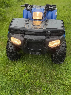 Polaris Sportsman 850 ��XI/���������� | Mobile.bg � ����� ������ 5