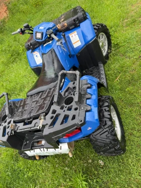 Polaris Sportsman 850 ��XI/���������� | Mobile.bg � ����� ������ 11