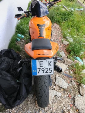 Honda Cbr undefined | Auto.bg — изображение 2