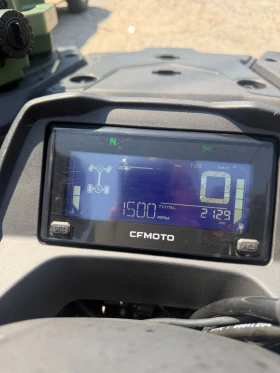 Cfmoto CFORCE 520L Euro5 Full Led | Mobile.bg � ����� ������ 7