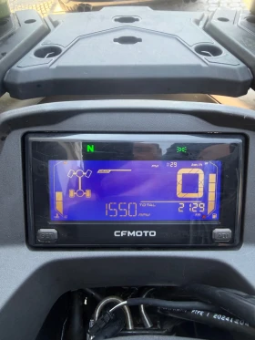 Cfmoto CFORCE 520L Euro5 Full Led | Mobile.bg � ����� ������ 6