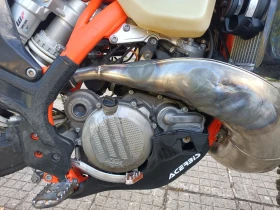 Ktm EXC 300TPI А1 категория!  | Auto.bg — изображение 10